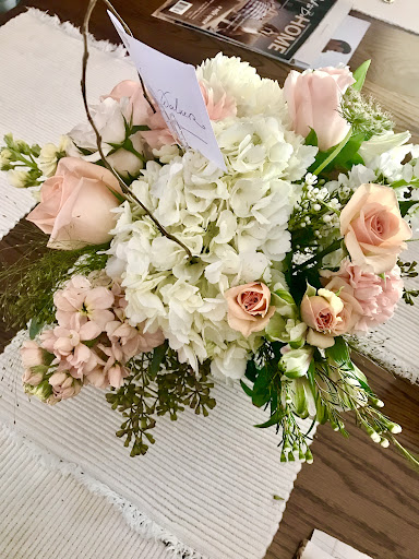 Florist «Bella Fiore Designs», reviews and photos, 10135 Fair Oaks Blvd, Fair Oaks, CA 95628, USA