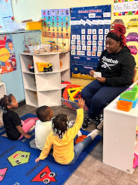 Little People Learning Center - Photo 7 - Car repair in St. Louis, MO, St. Louis
