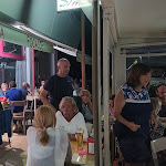 Photo n°2 de l'avis de Alfredo.o fait le 02/09/2023 à 19:26 sur le  Pizzeria Di Simone à Viareggio