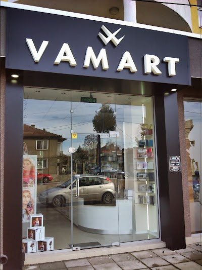 Photos of Vamart Perfumery