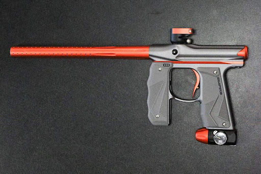 Sporting Goods Store «Predator Paintball», reviews and photos, 4620 Watt Ave, North Highlands, CA 95660, USA