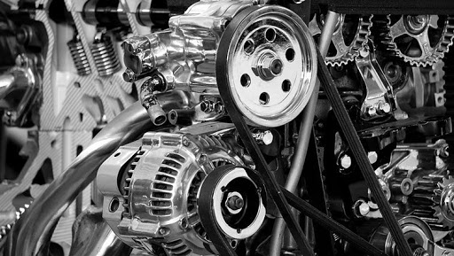 Auto Repair Shop «Network Automotive Service Center», reviews and photos, 104 E Main St, Mesa, AZ 85201, USA