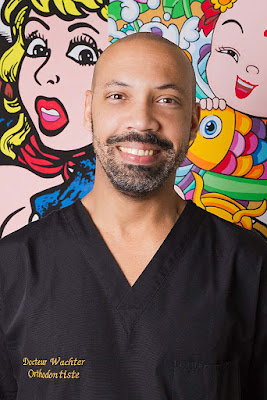 Dr Laurent WACHTER à Caen