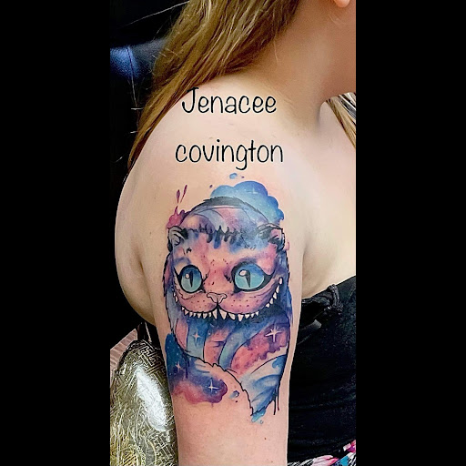 Find family tattoo ideas for moms for your next unique tattoo in Spokane at Tattoo Room