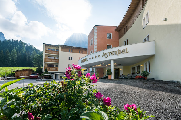 Photo hôtels Hotel Asterbel 39030 Prags