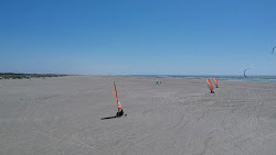 Foto von Fanoe Bad Beach annehmlichkeitenbereich