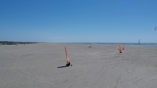Fanoe Bad Beach