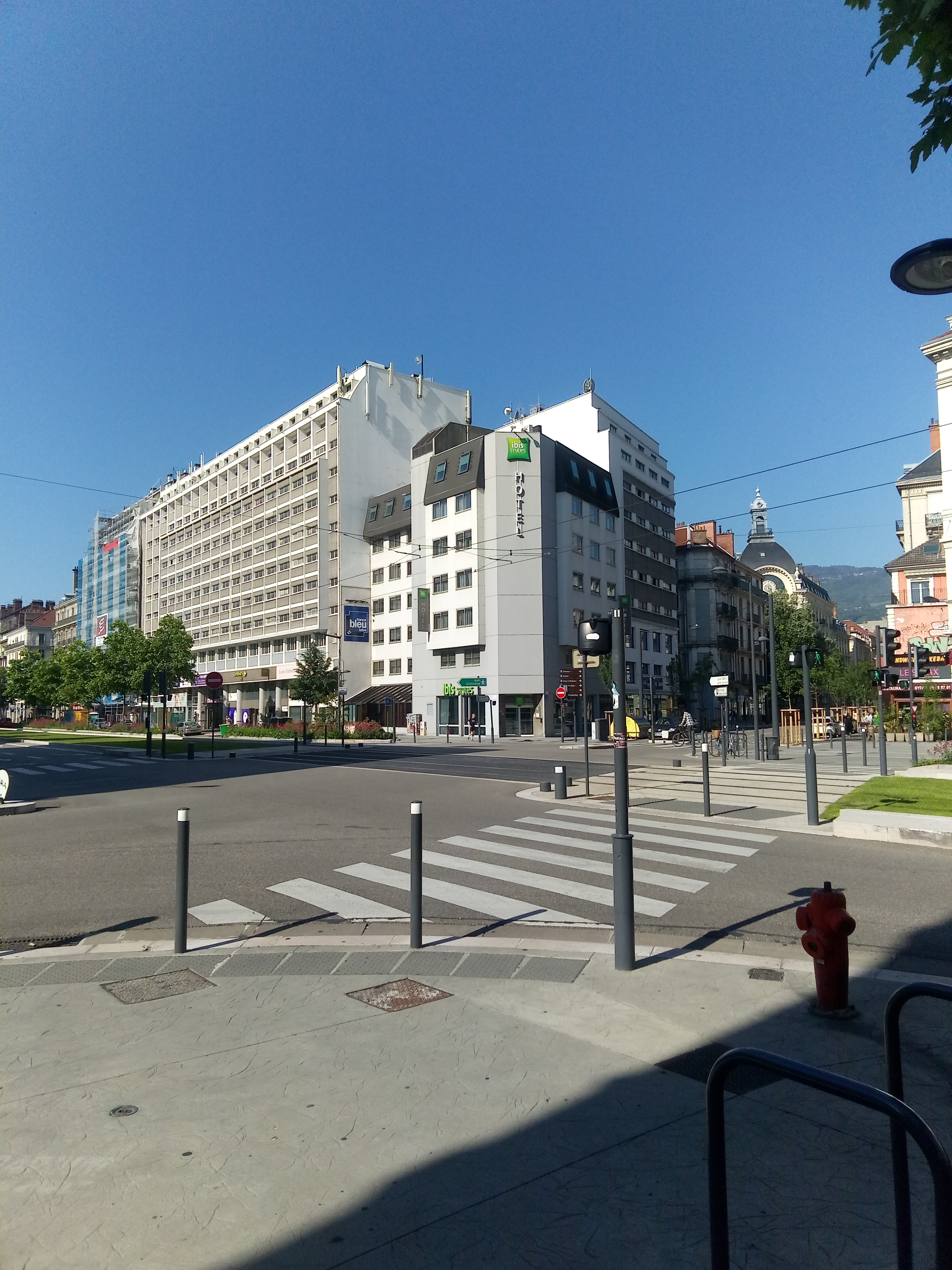 Photo n° 1 de l'avis de Jacqueline.e fait le 31/05/2019 à 19:52