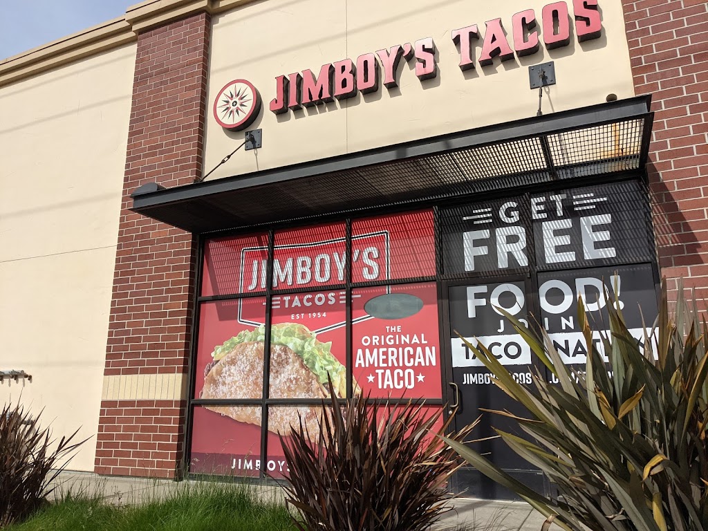 Jimboy's Tacos 95821