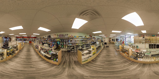 Tobacco Shop «Smoke Signals Pipe & Tobacco», reviews and photos, 3 Main St, Dover, NH 03820, USA