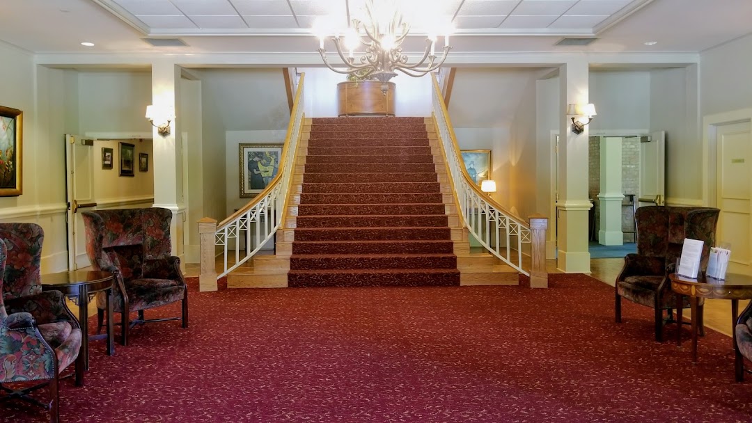 Decatur Country Club