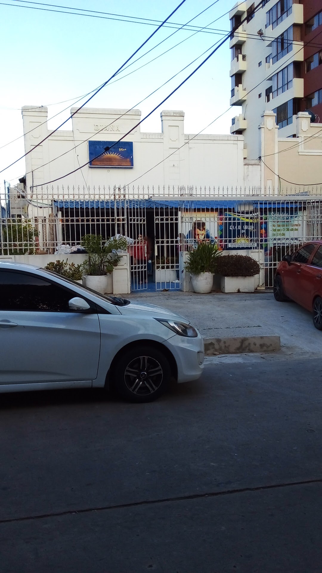 E.S.C.O Salud Plus IPS