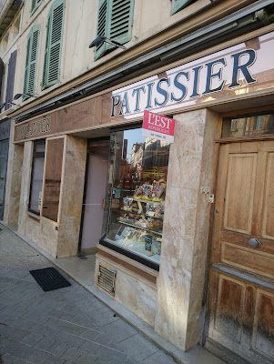 Boulanger Pâtissier "L'Amandine" à Verdun
