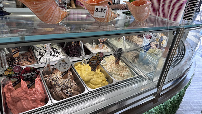 Gelataria Mil Sabores - Funchal