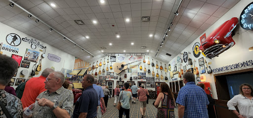 Event Venue «Shipshewana Event Center», reviews and photos, 760 S Van Buren St, Shipshewana, IN 46565, USA