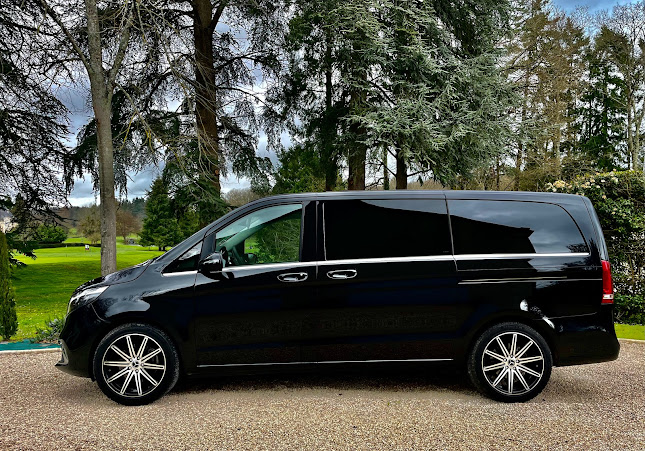 Touraine Vtc Touraine Pmr - Tours