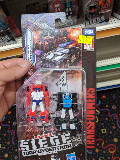 Toy Store «Toy Box», reviews and photos, 300 W Boston Post Rd, Mamaroneck, NY 10543, USA