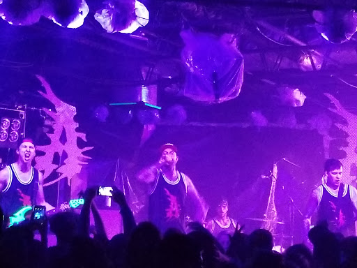 Concert Hall «Upstate Concert Hall», reviews and photos, 1208 NY-146, Clifton Park, NY 12065, USA