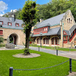 Photo n°5 de l'avis de Monty.r fait le 04/08/2021 à 21:49 sur le  Schloss Wolfsbrunnen à Meinhard