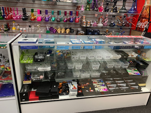 Tobacco Shop «Tobacco Man», reviews and photos, 8112 Sheldon Rd #500, Elk Grove, CA 95758, USA
