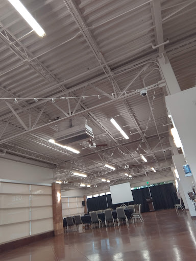 Convention Center «Pueblo Convention Center», reviews and photos, 320 Central Main St, Pueblo, CO 81003, USA