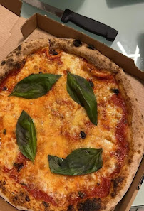 Les plus récentes photos du Pizzeria Pizza Cosy à Albi - n°3