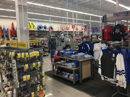 Sporting Goods Store «Academy Sports + Outdoors», reviews and photos, 275 New Byhalia Rd, Collierville, TN 38017, USA