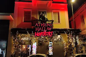 Athens Hall Of Horrors image
