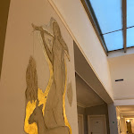 Photo n°4 de l'avis de Alessia.a fait le 30/01/2022 à 10:28 sur le  Plaza Hotel Lucchesi à Florence