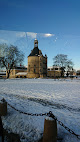 Parc du donjon Sainte-Geneviève-des-Bois