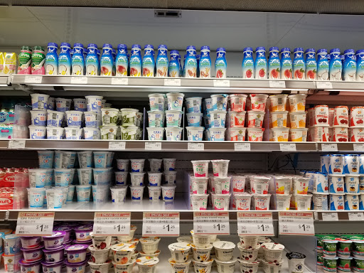 Supermarket «99 Ranch Market», reviews and photos, 345 E Main St, Alhambra, CA 91801, USA