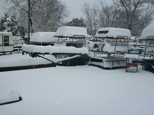 Used Truck Dealer «Southern Auto & Cap Sales Inc.», reviews and photos, 2909 Oaklawn Blvd, Hopewell, VA 23860, USA