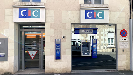 Photo du Banque CIC à Veuzain-sur-Loire