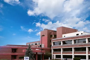 CGH Medical Center image
