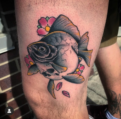 Tattoo Shop «Ace Tattoo», reviews and photos, 461 W 84th Ave, Thornton, CO 80260, USA