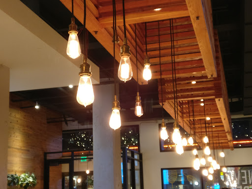 Health Food Restaurant «Modern Market», reviews and photos, 900 16th St, Denver, CO 80202, USA