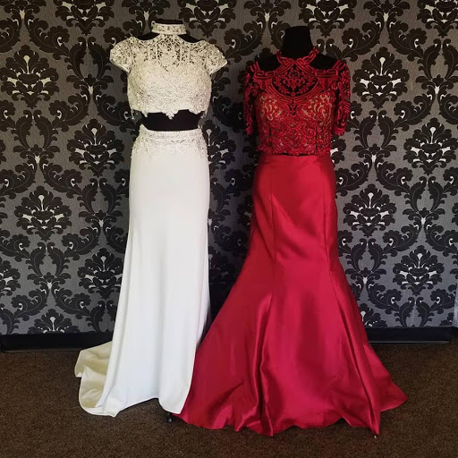 Bridal Shop «Something Blue», reviews and photos, 617 S Ankeny Blvd, Ankeny, IA 50021, USA