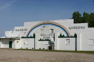 Rainbow Gardens Roller Rink and Event Center image