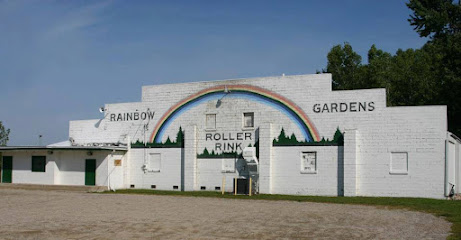 Rainbow Gardens Roller Rink and Event Center