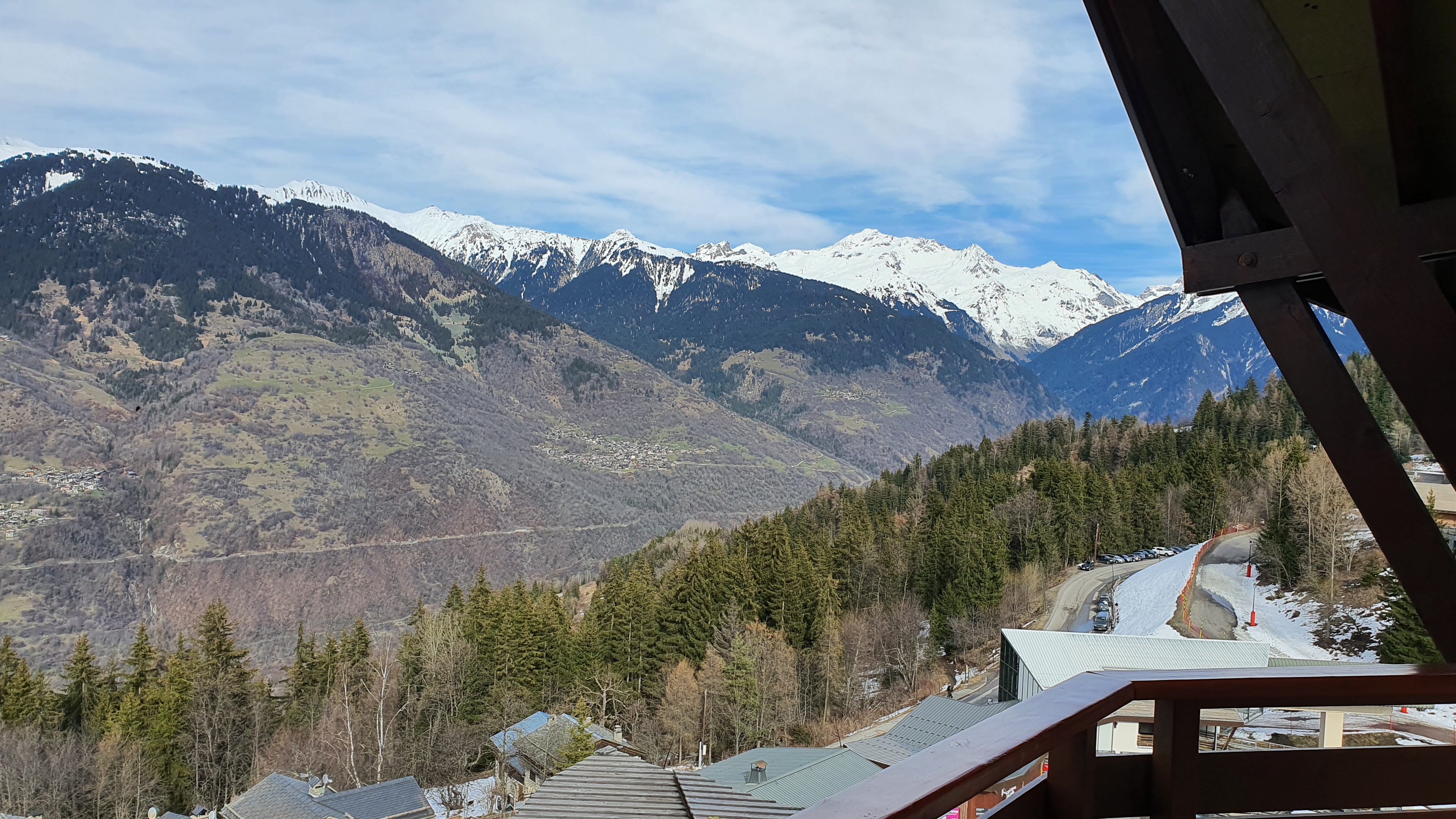 Photo n° 1 de l'avis de Jonathan.t fait le 17/03/2023 à 17:42