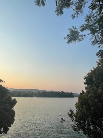 Mayoka Village Lodge by null