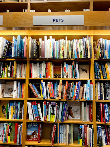 Book Store «Books-A-Million», reviews and photos, 3000 Whiteford Rd, York, PA 17402, USA