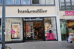 Hunkemöller