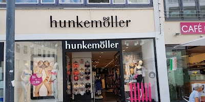 Hunkemöller