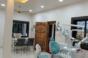 Tanushri dental clinic image