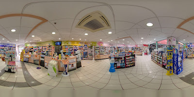 Pharmacie Principale d'Othis à Othis