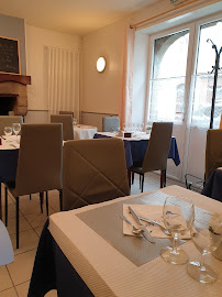 Atmosphère du Restaurant français La Mouette à Saint-Malo - n°3