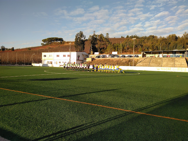 Grupo Desportivo e Cultural de A-dos-Francos