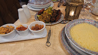 Plats et boissons du Restaurant marocain Restaurant la medina à Vandœuvre-lès-Nancy - n°7