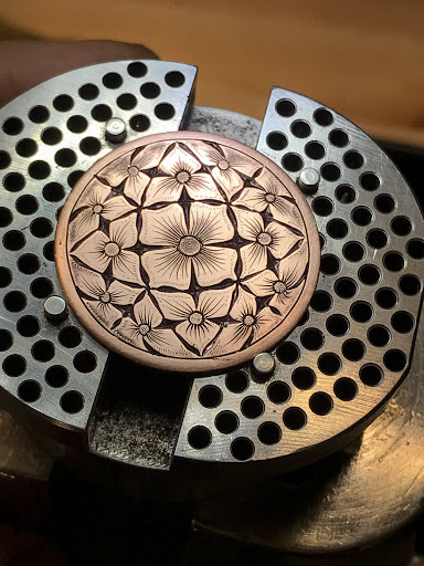 Jeweler «Kirk and Company Jewelers», reviews and photos, 117 Main St, Milford, OH 45150, USA